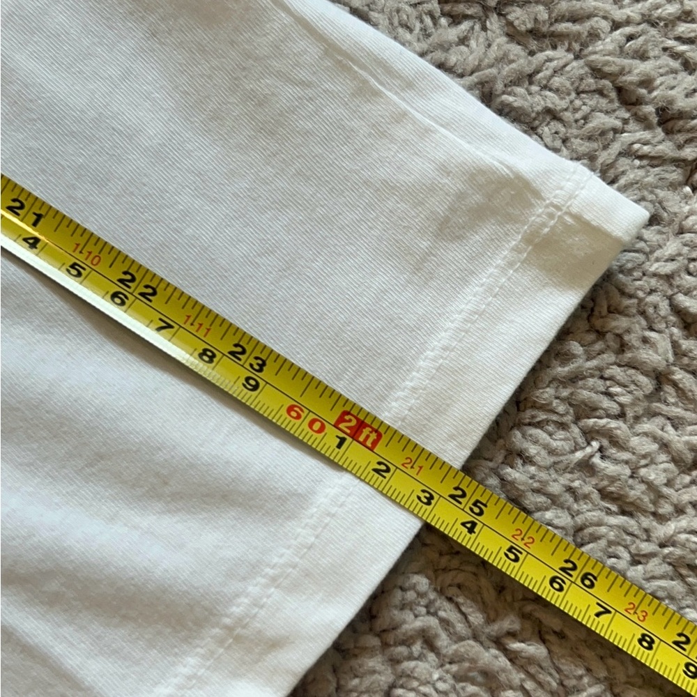 J.Crew Collectors Short Sleeve Tee - Picture 8 of 9